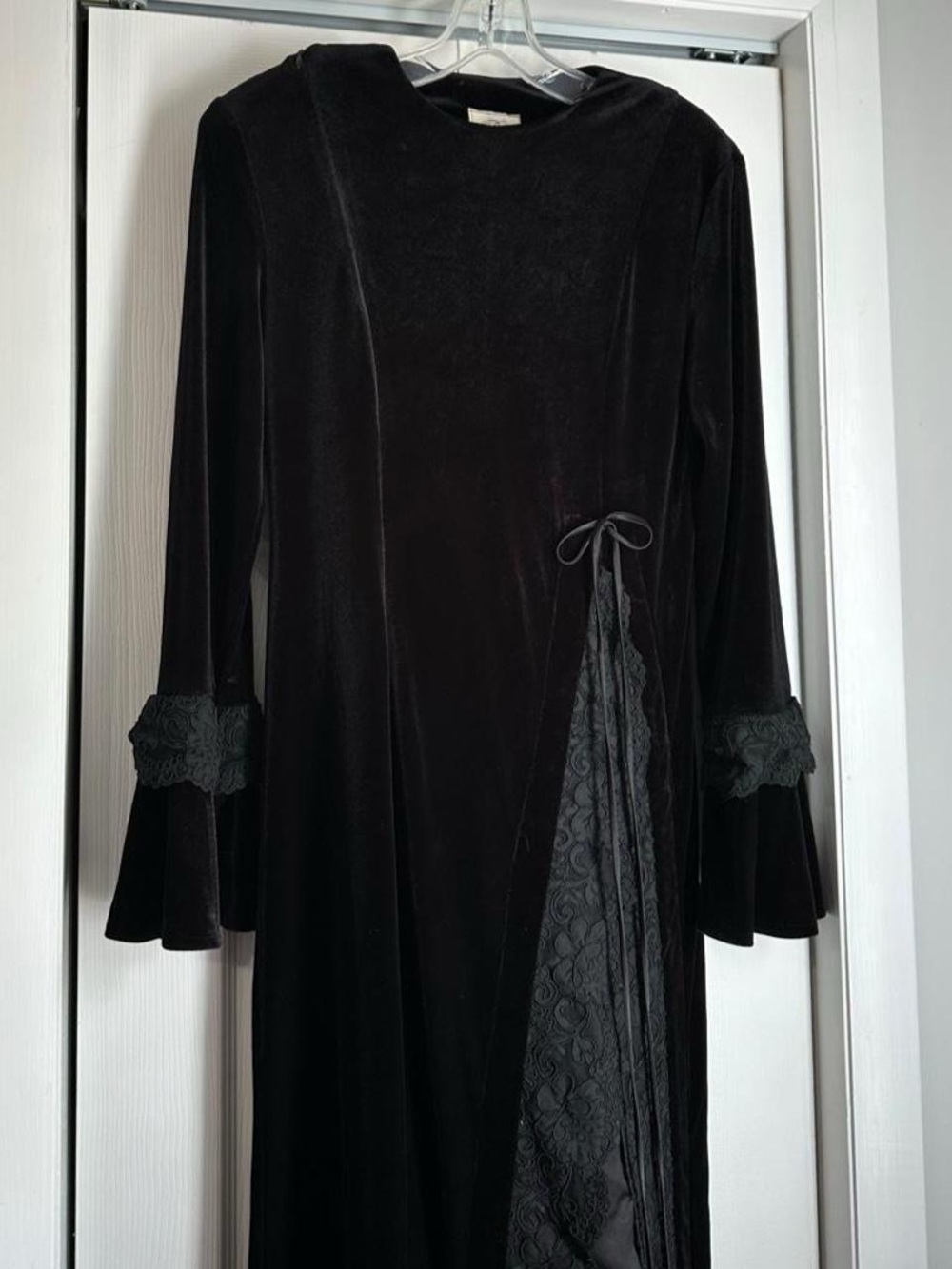 Vintage Dress